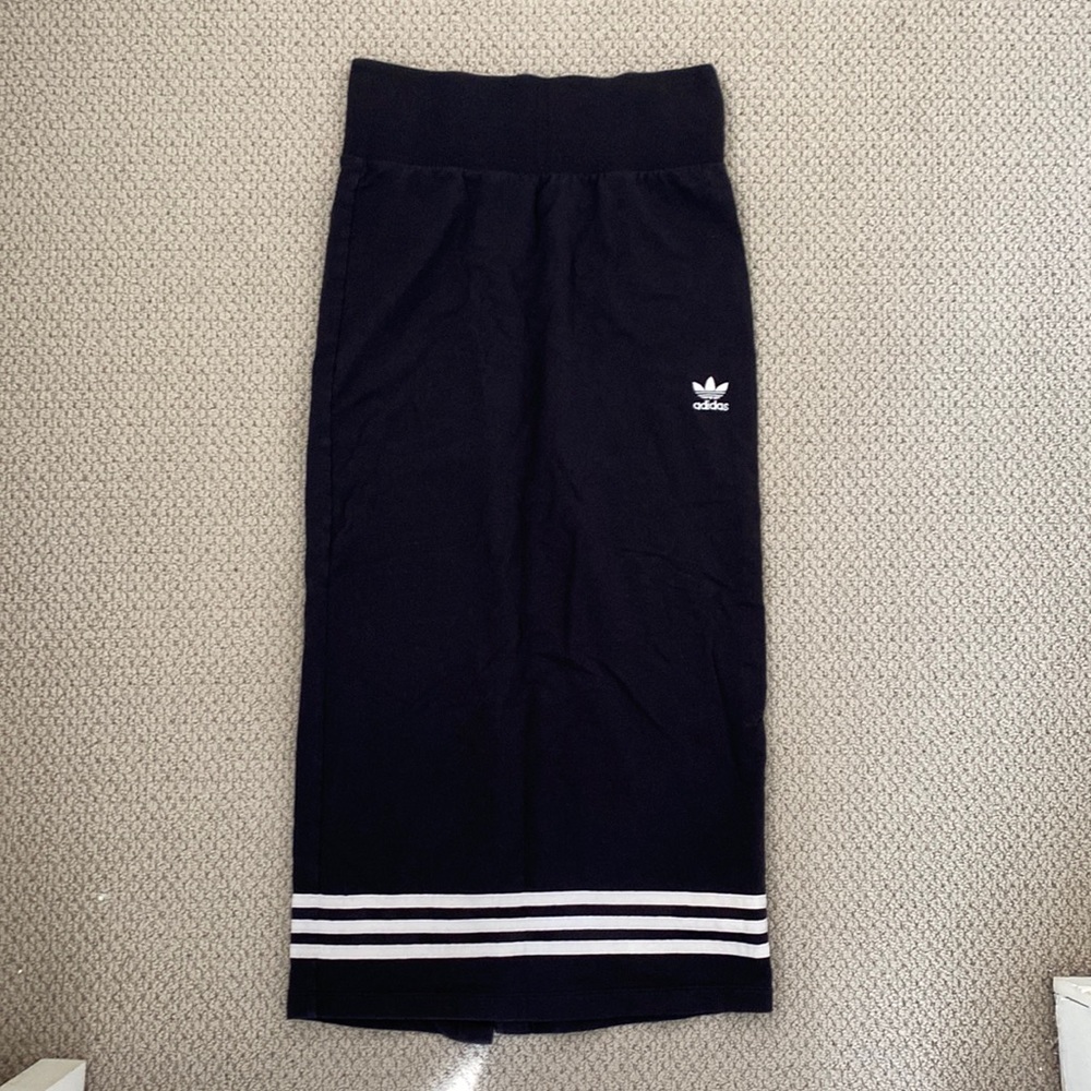 Adidas Midi Skirt